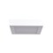 Access Lighting Strike 20, LED Flush Mount, White Finish, Acrylic Lens Acrylic 20802LEDD-WH/ACR - alternate 4